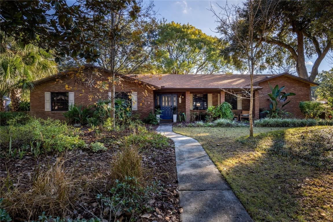 2507 NW 29th Pl., Gainesville, FL 32605