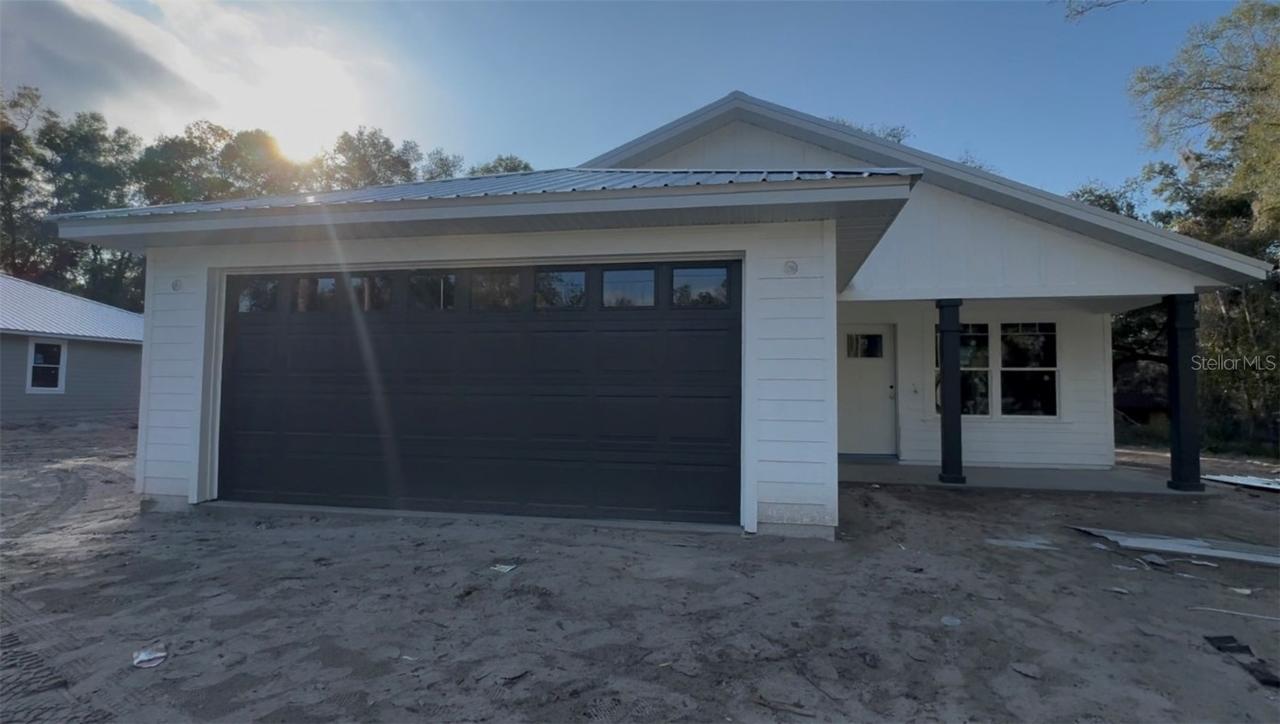 8507 SE 70th Ave., Trenton, FL 32693