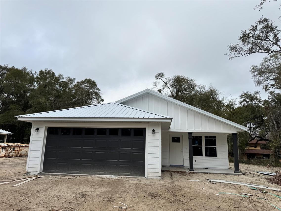 8507 SE 70th Ave., Trenton, FL 32693