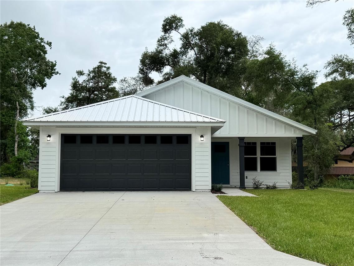 8507 SE 70th Ave., Trenton, FL 32693