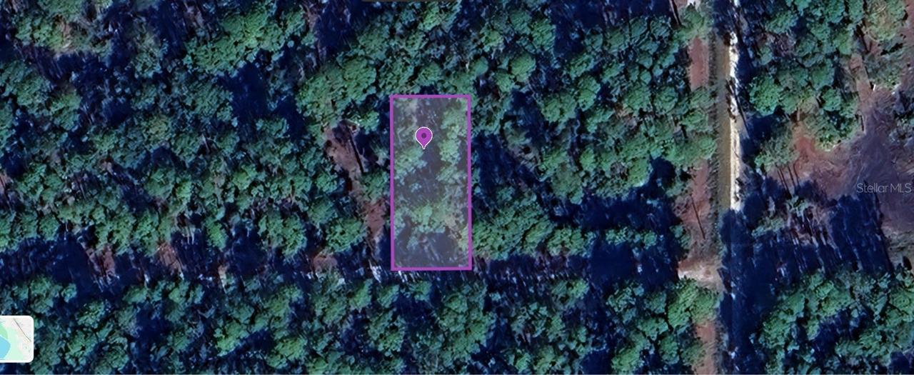 136 Hazel Ave., Georgetown, FL 32139