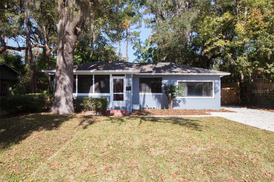 1604 NW 6th Ave., Gainesville, FL 32603