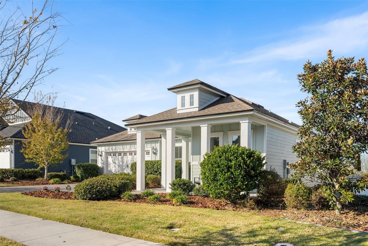 11918 SW 32nd Ln., Gainesville, FL 32608