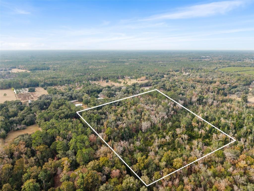 000 SE 225th Dr., Hawthorne, FL 32640