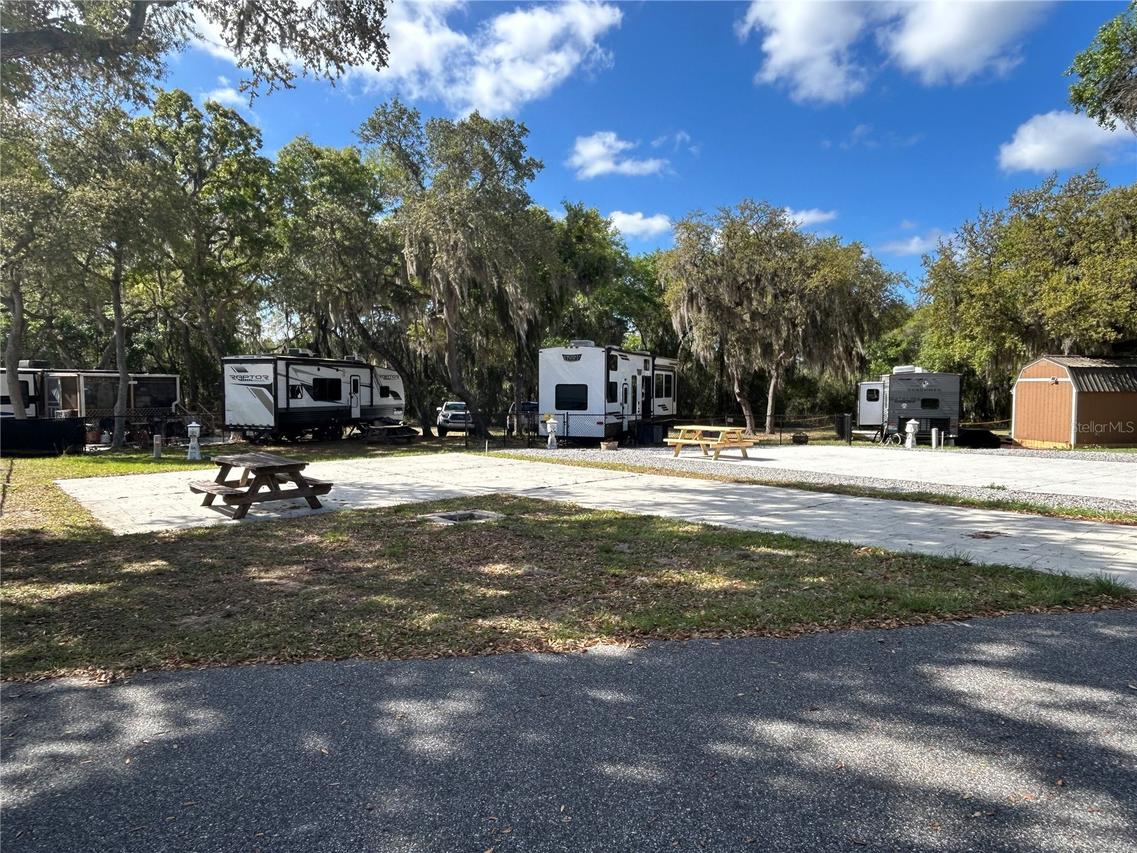 15991 NE 243rd Place Rd. #54, Fort Mc Coy, FL 32134