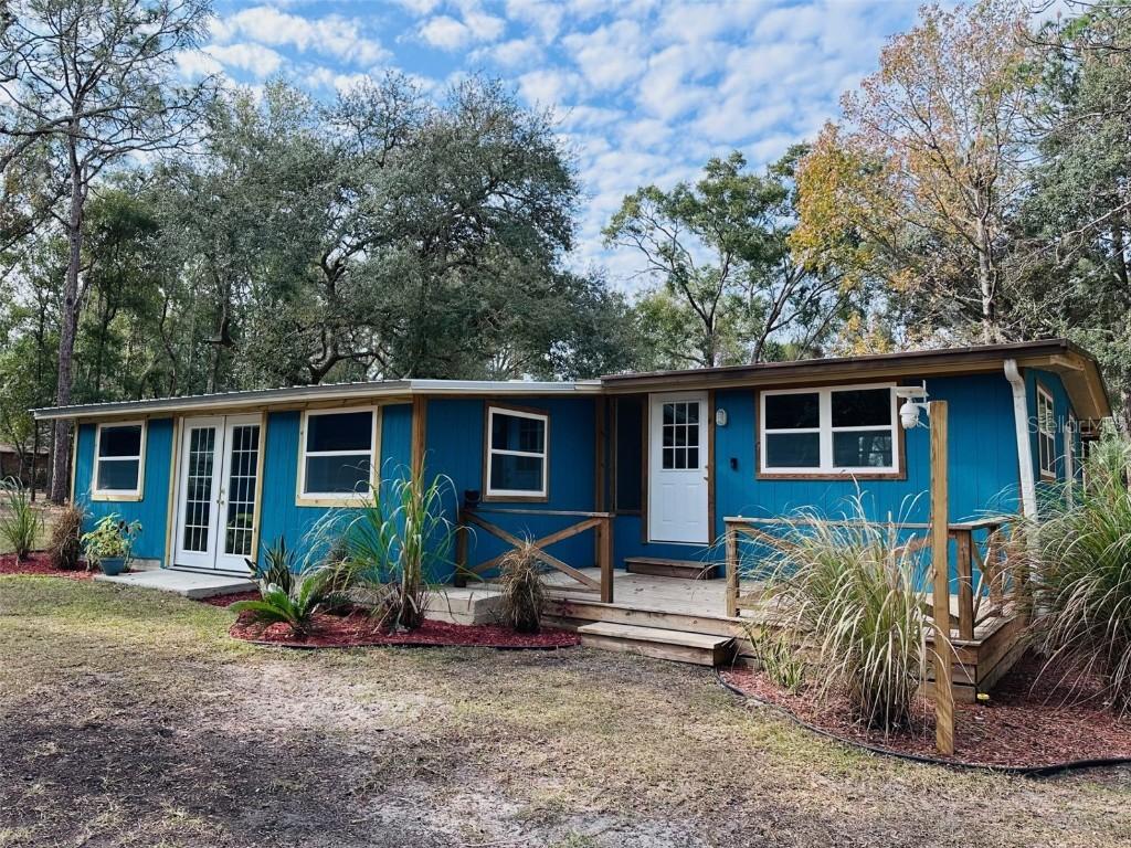 13750 NW 88 Ter., Chiefland, FL 32626