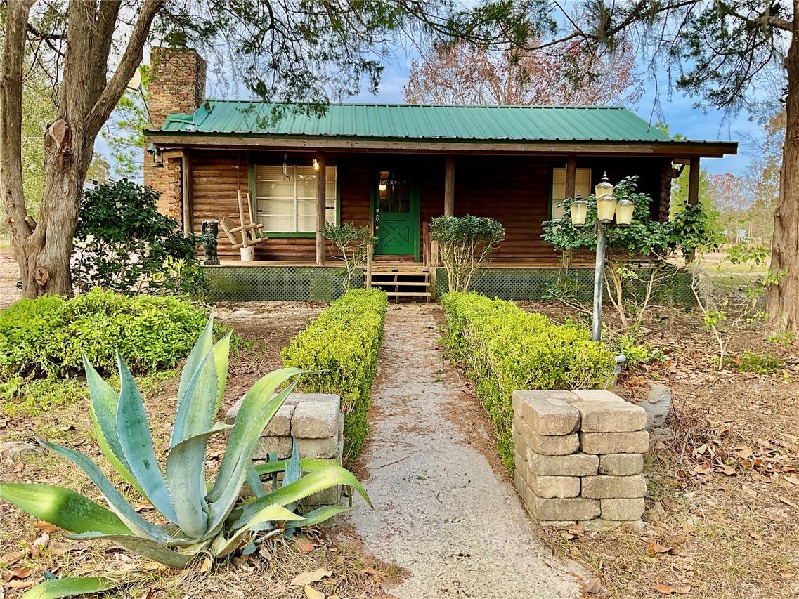 276 Melrose Landing Blvd., Hawthorne, FL 32640