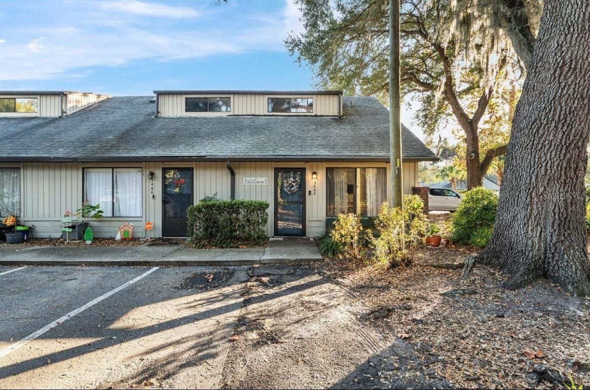 3468 NW 37th Ave., Gainesville, FL 32605