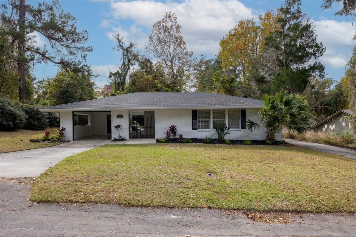 822 NW Palm Dr., Lake City, FL 32055