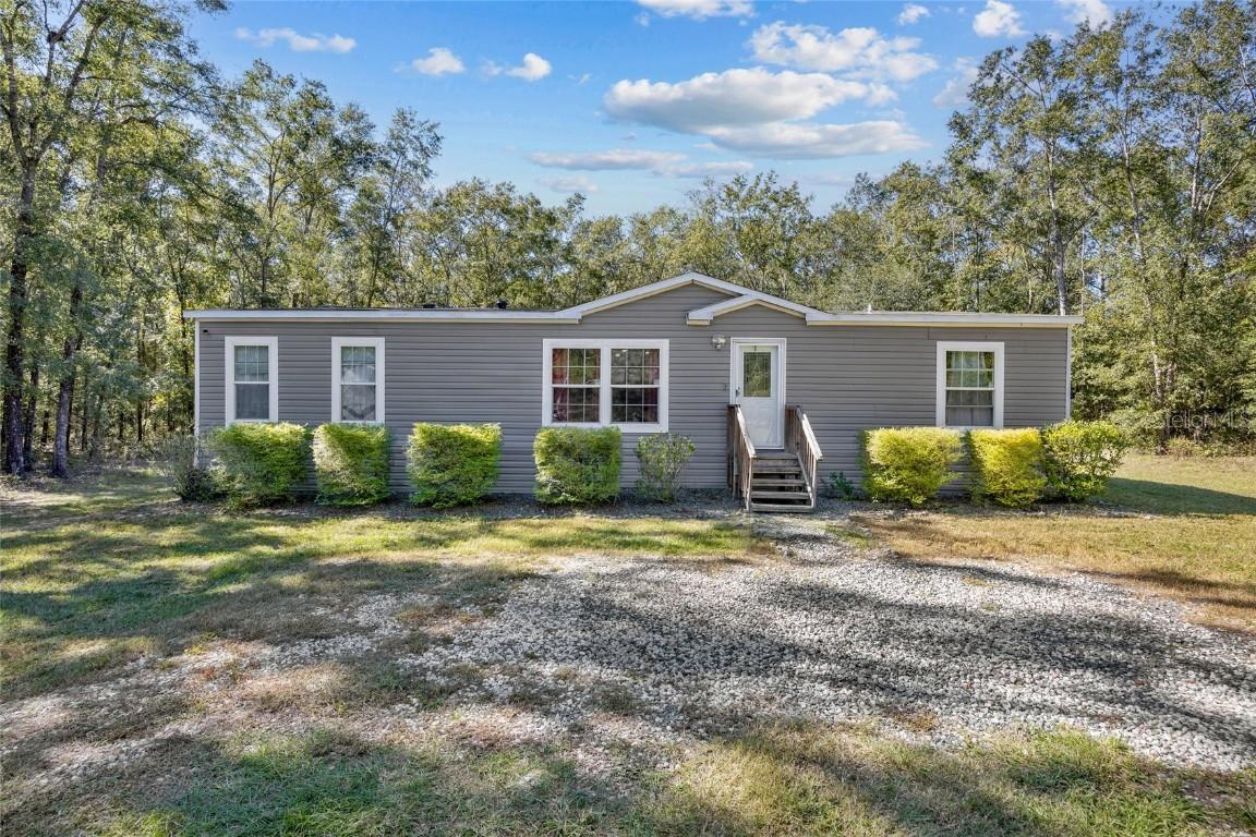 272 SW Old Niblack Ave., Fort White, FL 32038