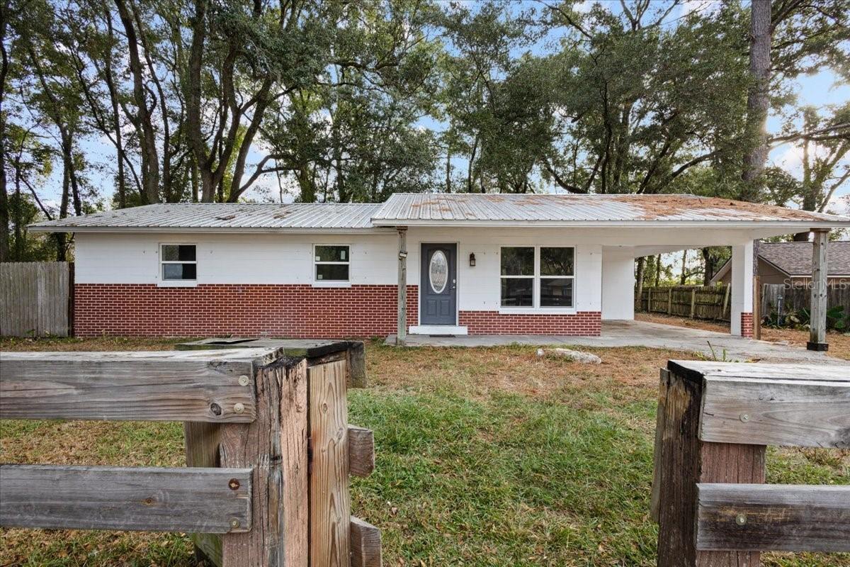 1315 SW 252nd St., Newberry, FL 32669