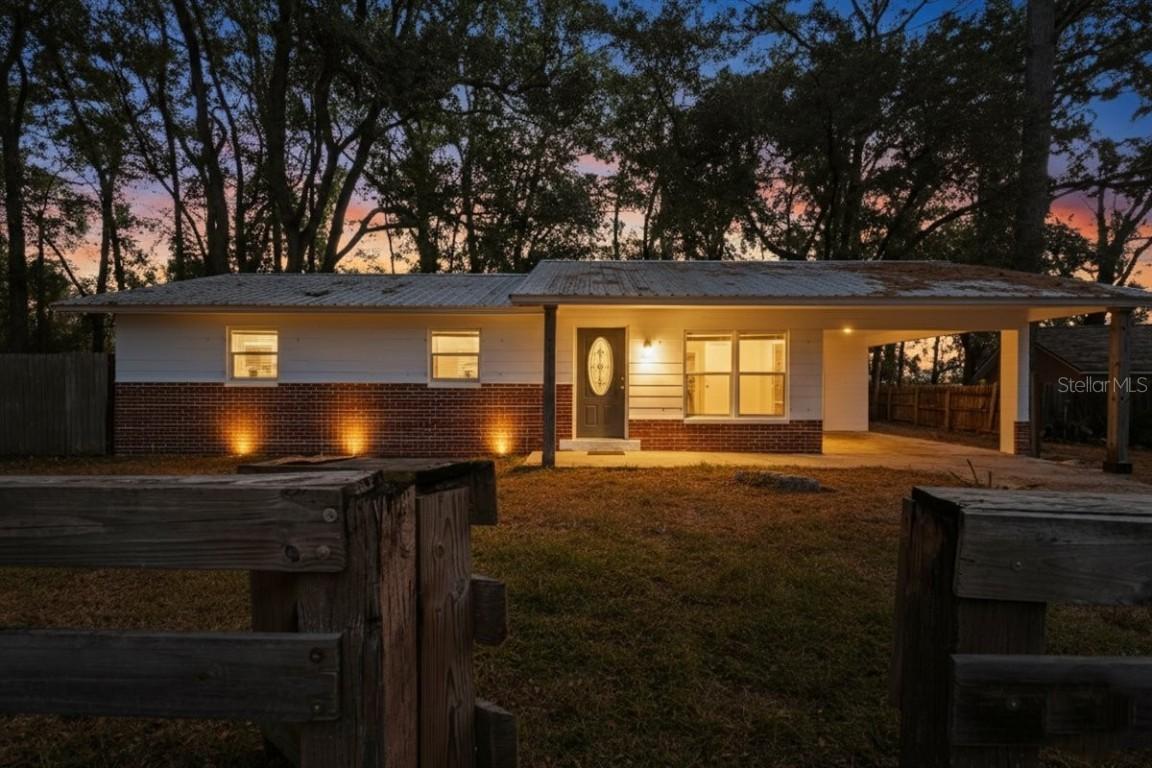 1315 SW 252nd St., Newberry, FL 32669