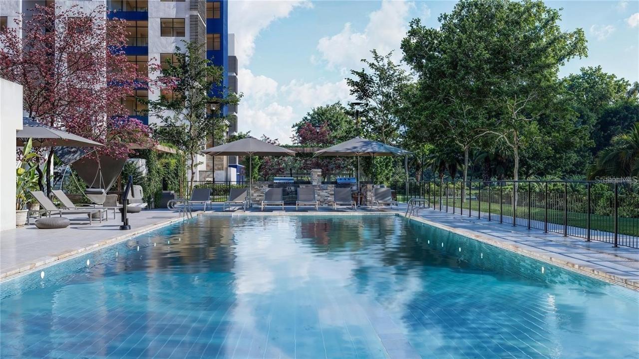 3101 Old Archer Rd. #PH17, Gainesville, FL 32608