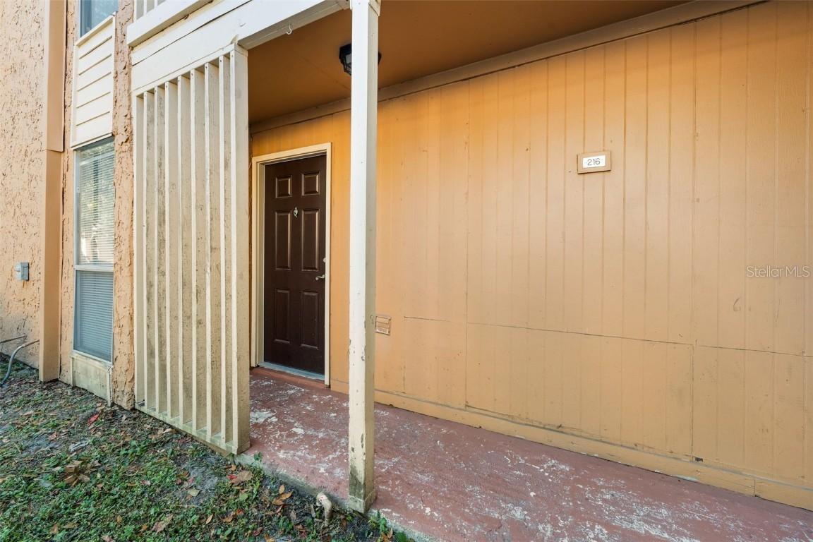 1810 NW 23rd Blvd. #216, Gainesville, FL 32605