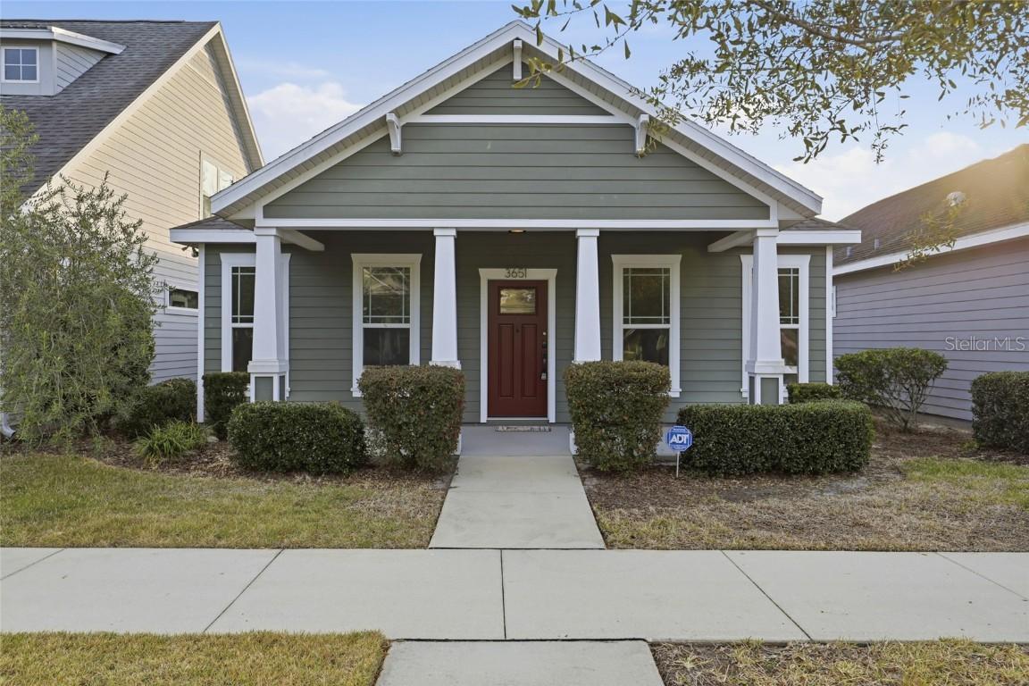 3651 NW 26th St., Gainesville, FL 32605