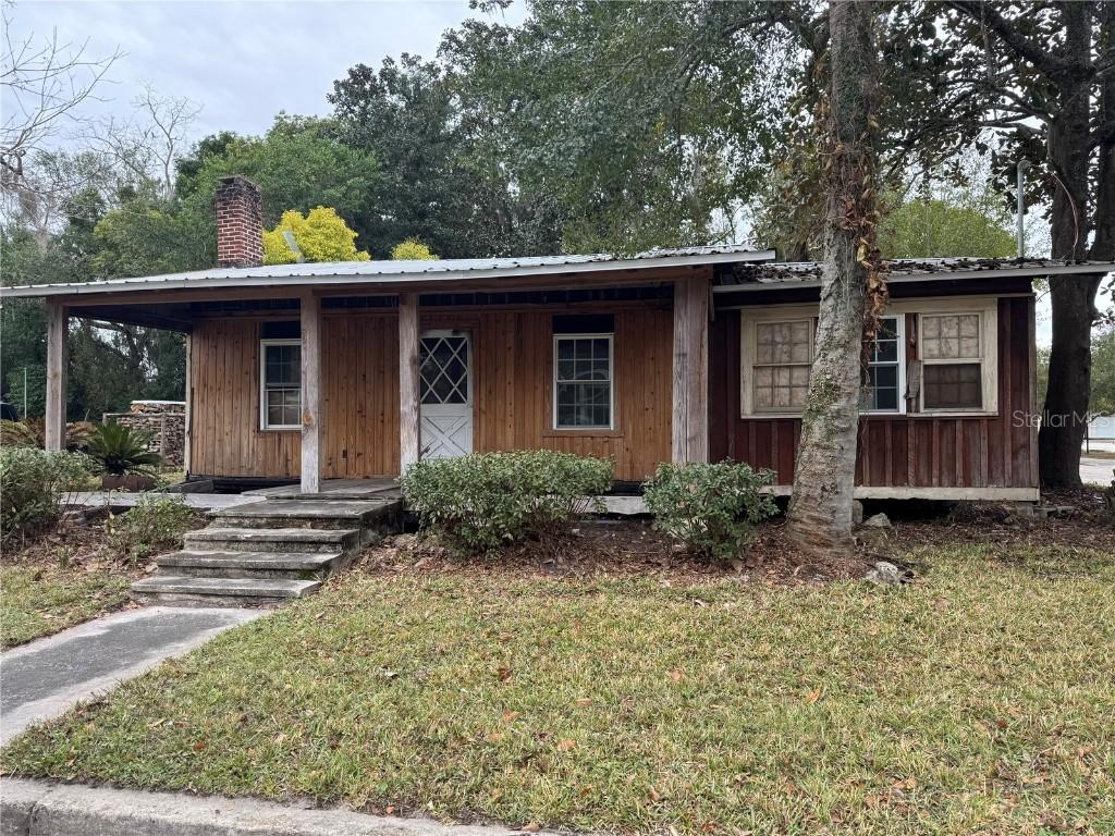 312 S Church St., Starke, FL 32091