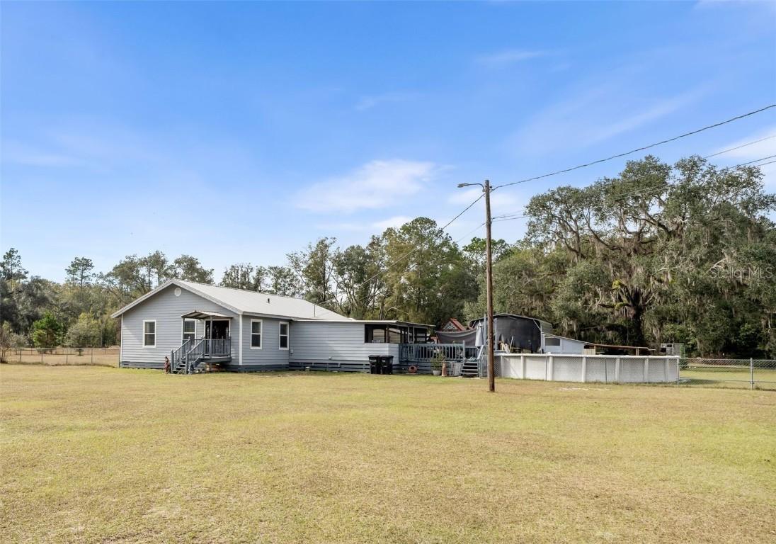 164 NW Senior Ct., Lake City, FL 32055