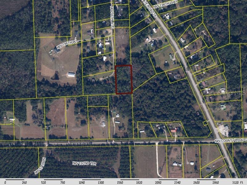 56th Ave., Starke, FL 32091