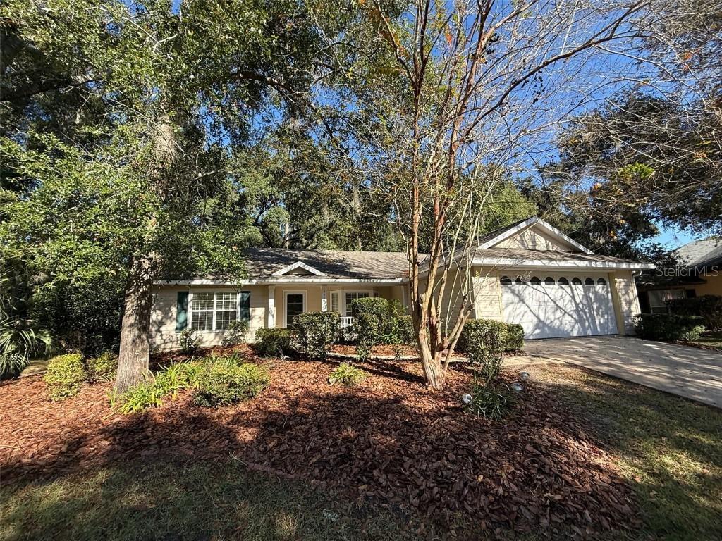 8302 SW 66th Ln., Gainesville, FL 32608