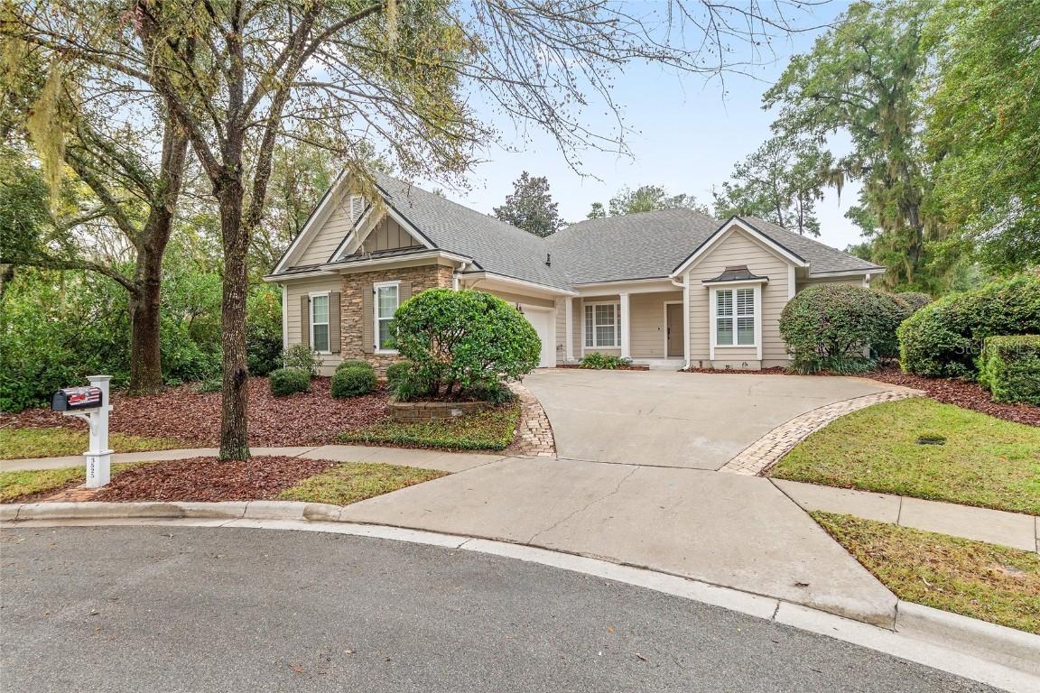 3525 NW 18th Ave., Gainesville, FL 32605
