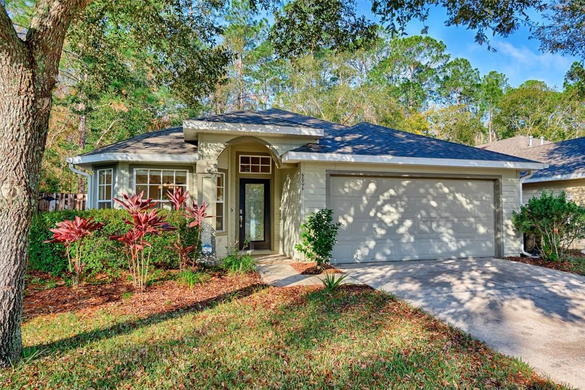5006 NW 22nd St., Gainesville, FL 32605
