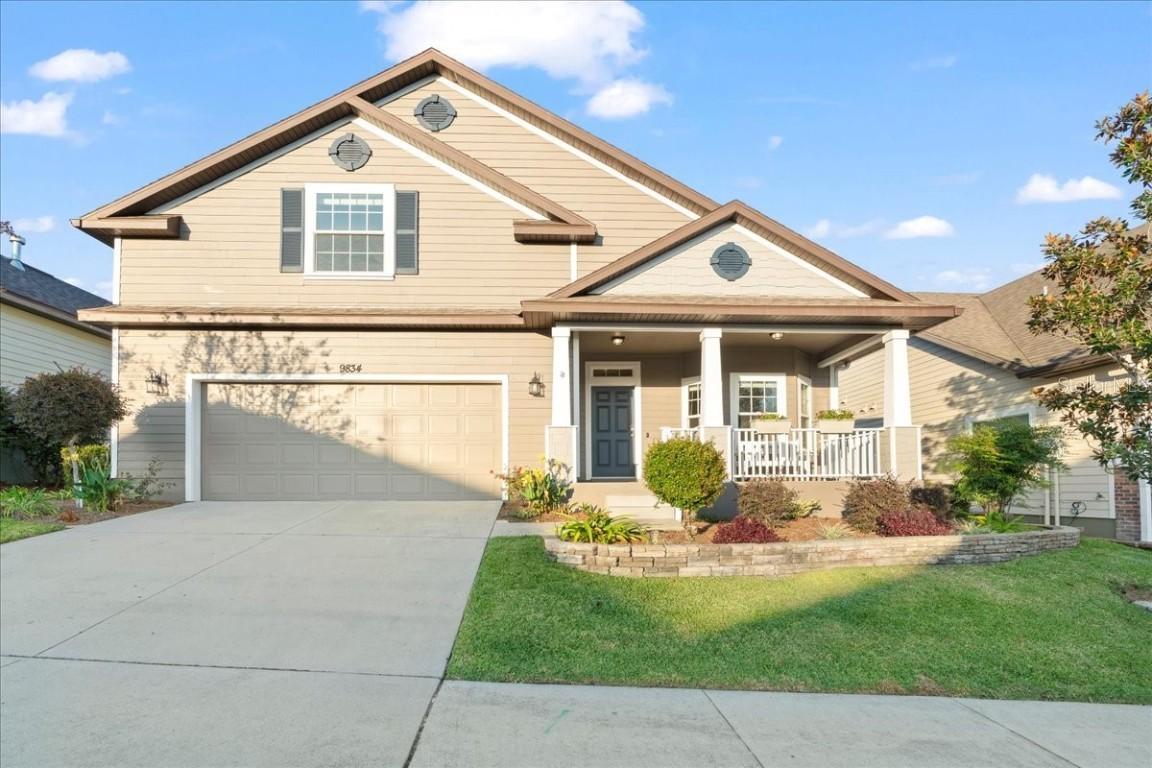 9834 NW 17th Rd., Gainesville, FL 32606