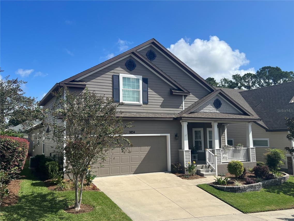 9834 NW 17th Rd., Gainesville, FL 32606