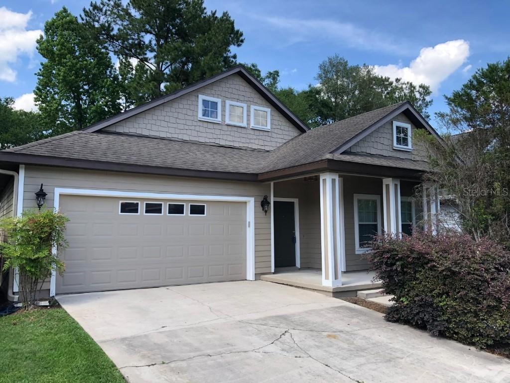 9964 NW 22nd Rd., Gainesville, FL 32606