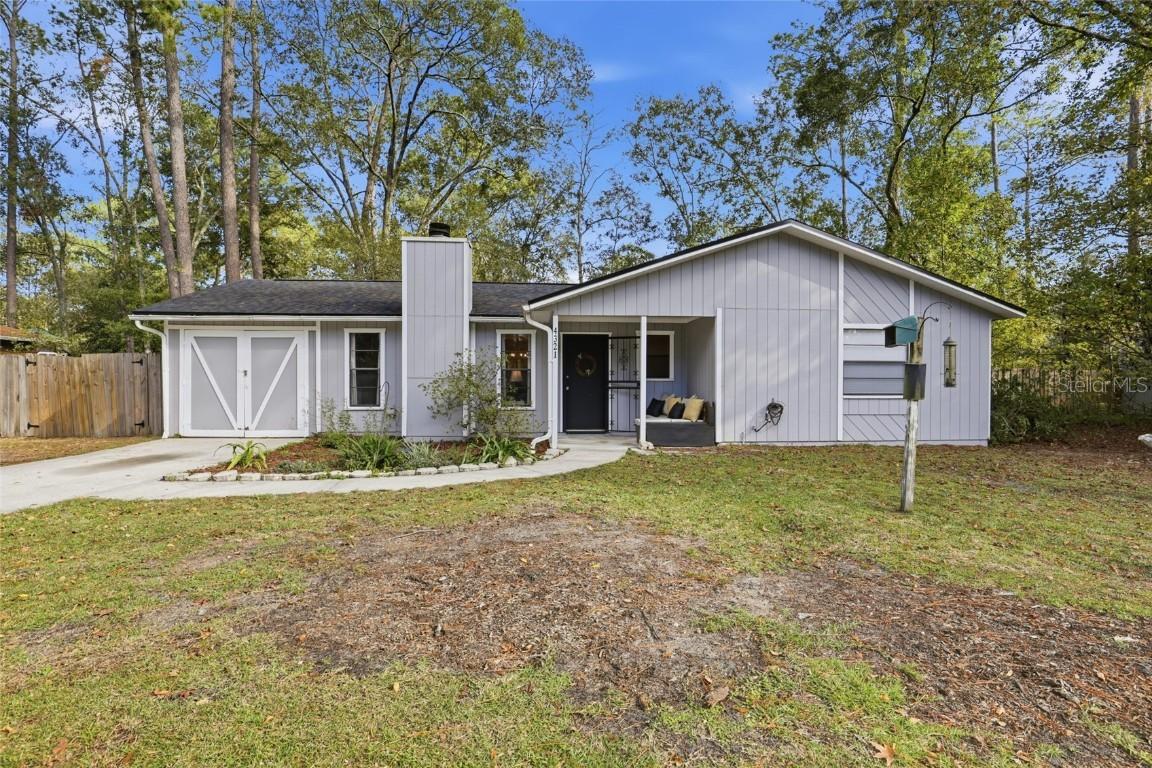 4321 NW 26th Ter., Gainesville, FL 32605