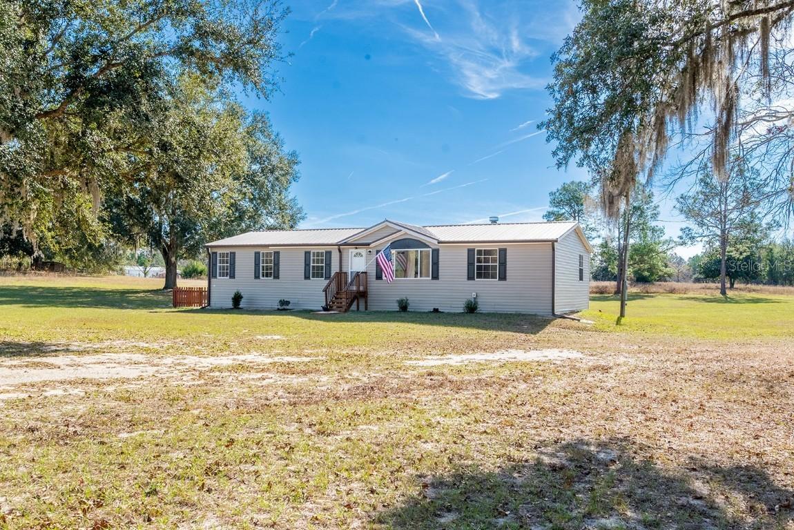5191 SE 36th St., Trenton, FL 32693
