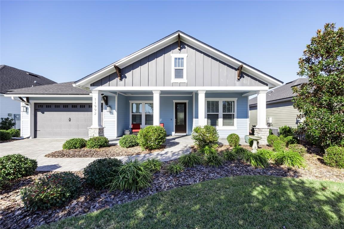 11992 SW 32nd Ln., Gainesville, FL 32608