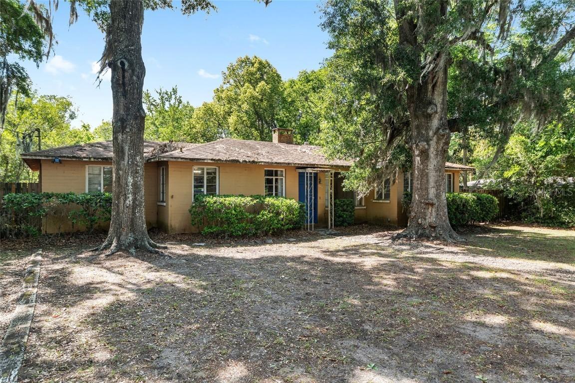 806 NW 21st St., Gainesville, FL 32603