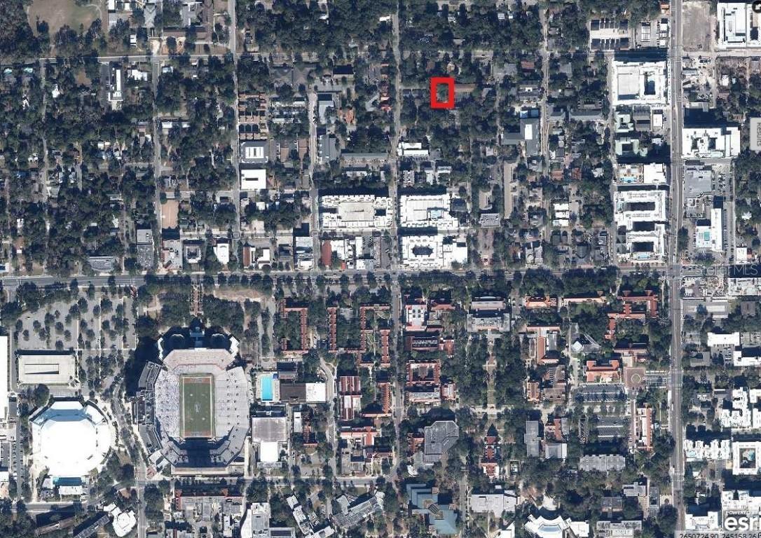 1618 NW 4th Ave., Gainesville, FL 32603