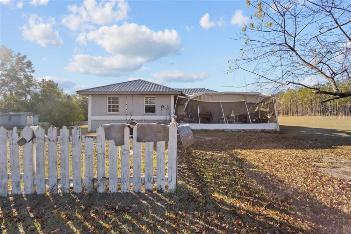 13691 201st Rd., Live Oak, FL 32060