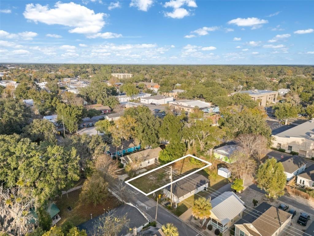 507 NW 2nd St., Gainesville, FL 32601