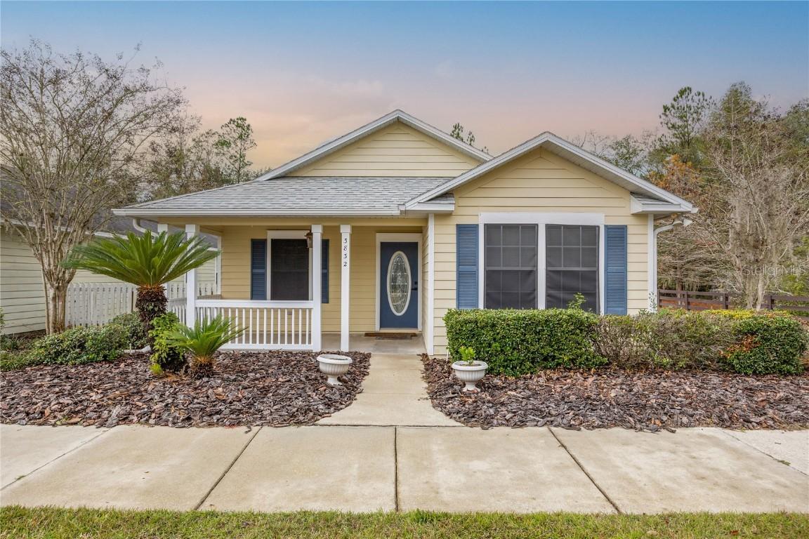 3832 NW 27th St., Gainesville, FL 32605