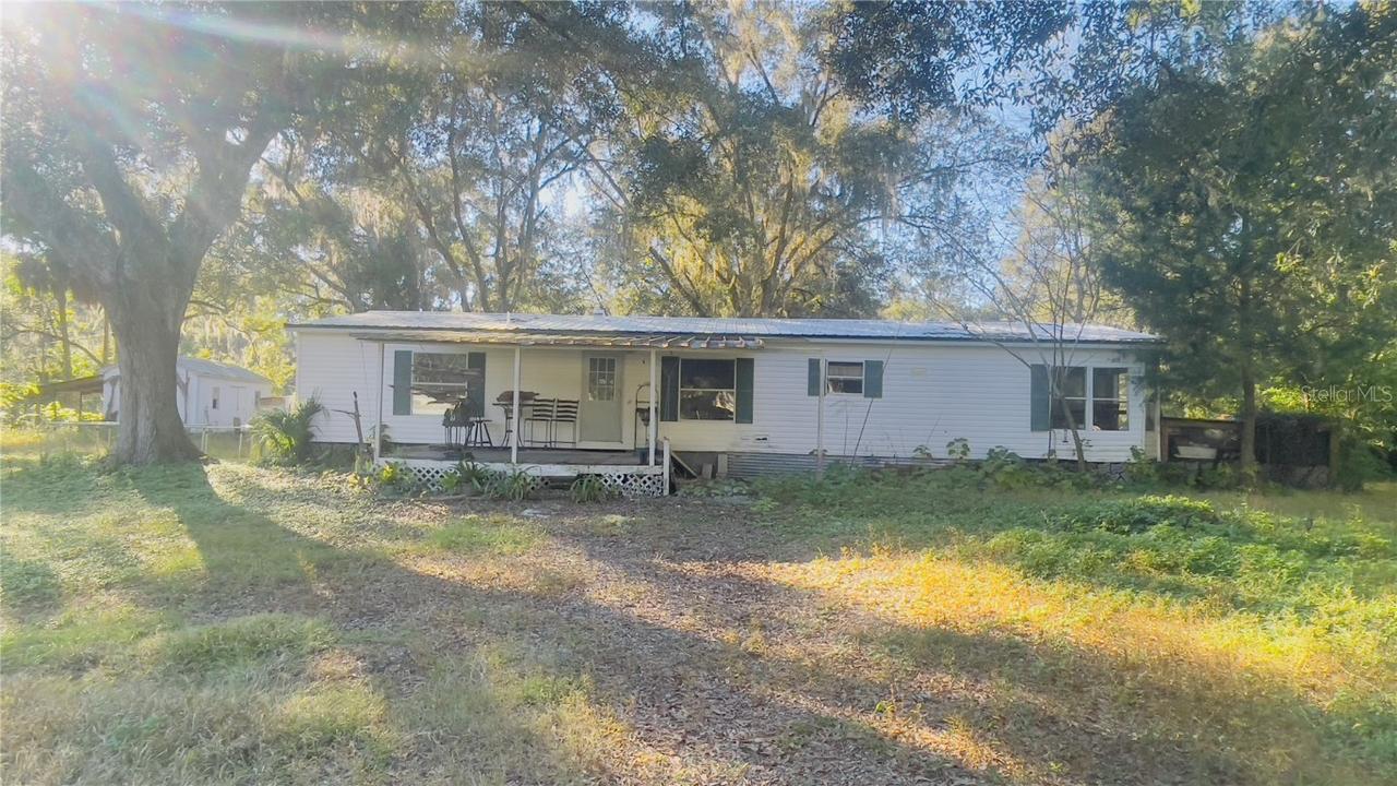 2530 NW 74th Ave., Chiefland, FL 32626