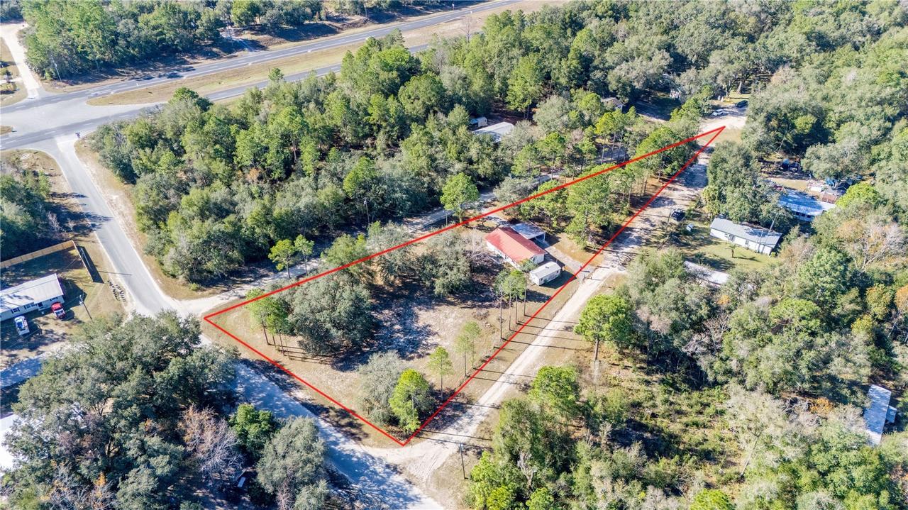 11216 NE 63rd Pl., Williston, FL 32696