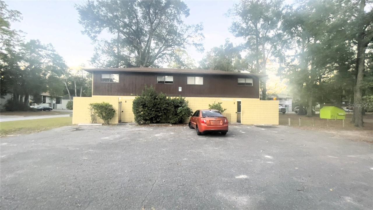 707 SW 68th Ter. #A-D, Gainesville, FL 32607