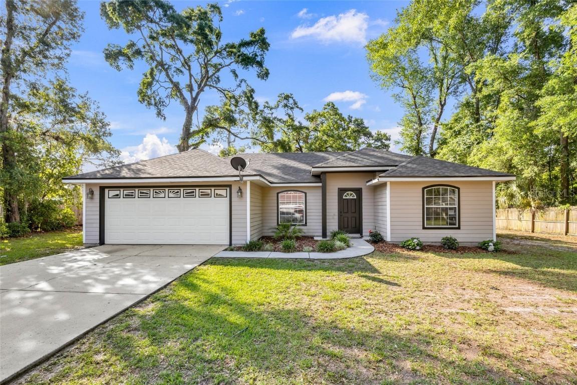 470 Margaret St., Bronson, FL 32621