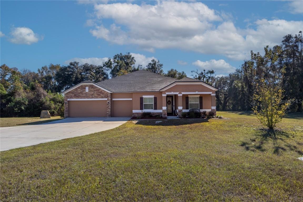 6075 SW 215th Ter., Newberry, FL 32669