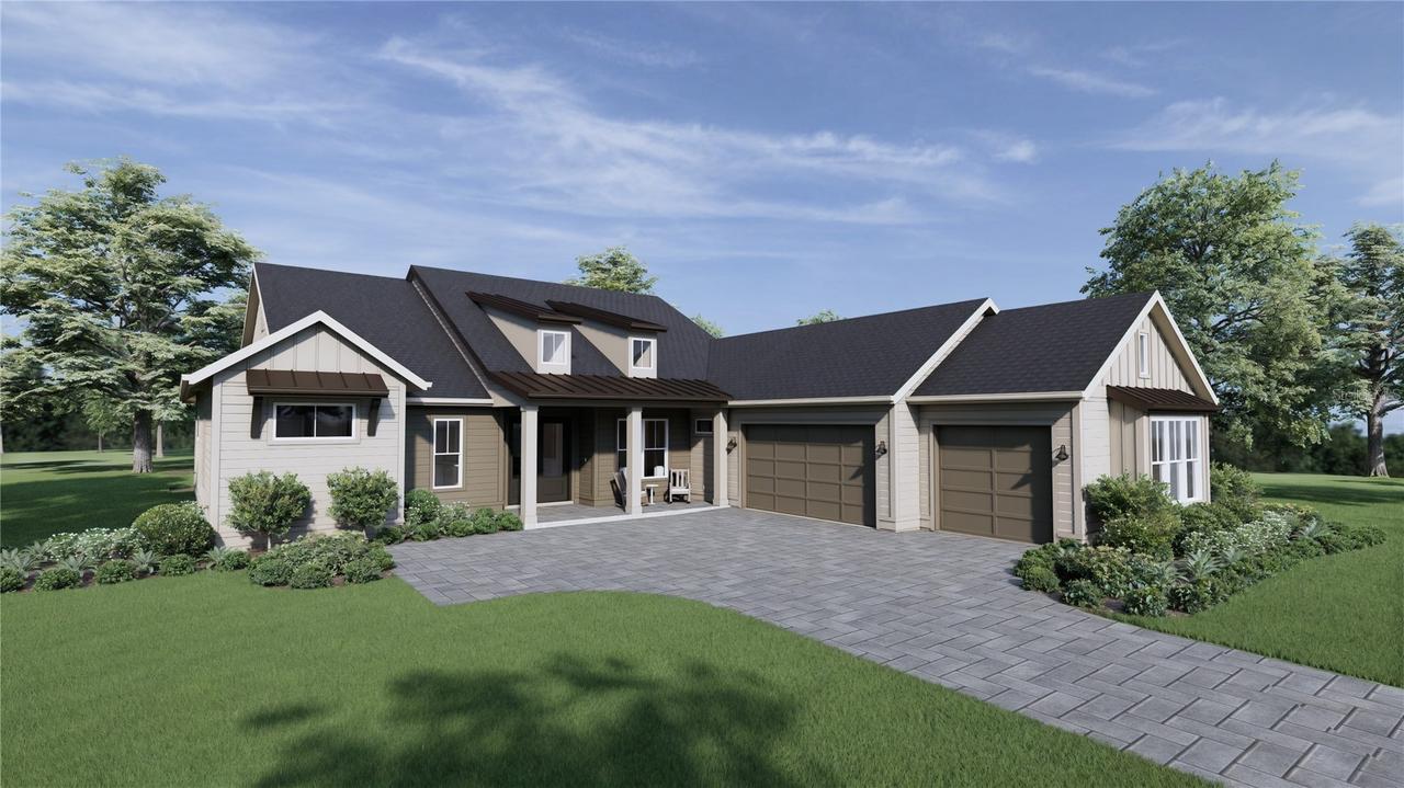 6023 SW 124th Way, Archer, FL 32618