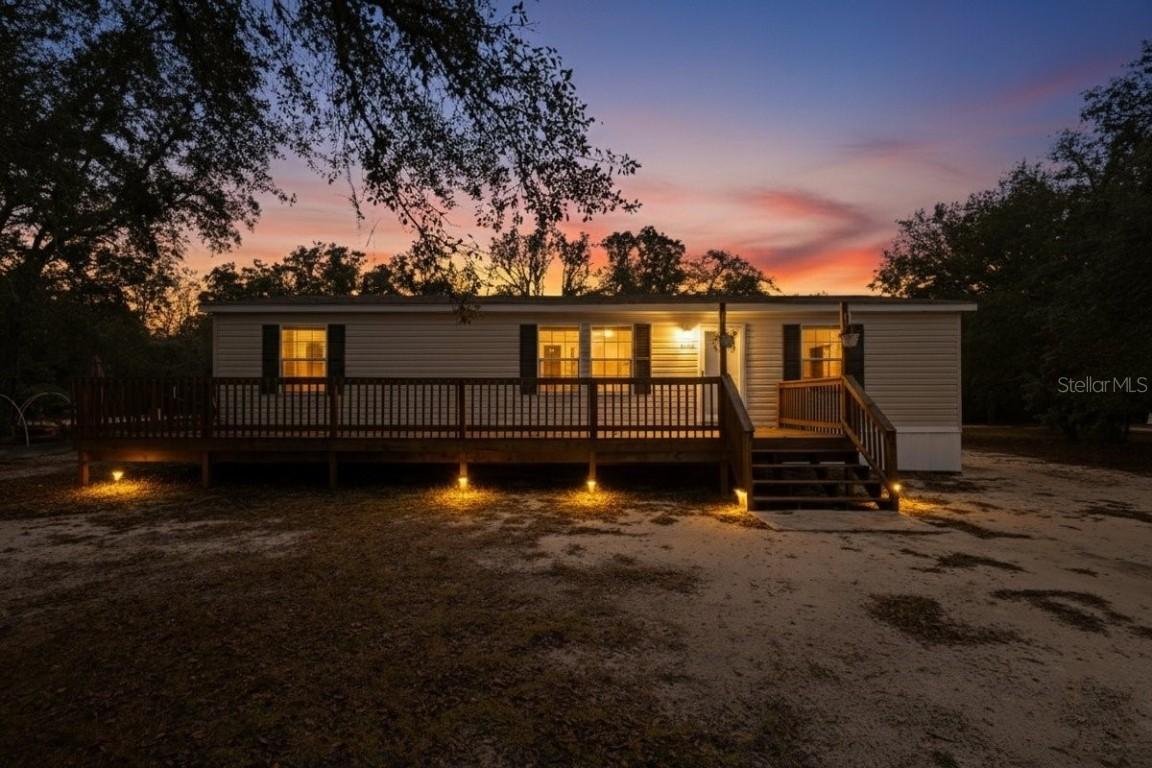 12170 NE 90th St., Bronson, FL 32621