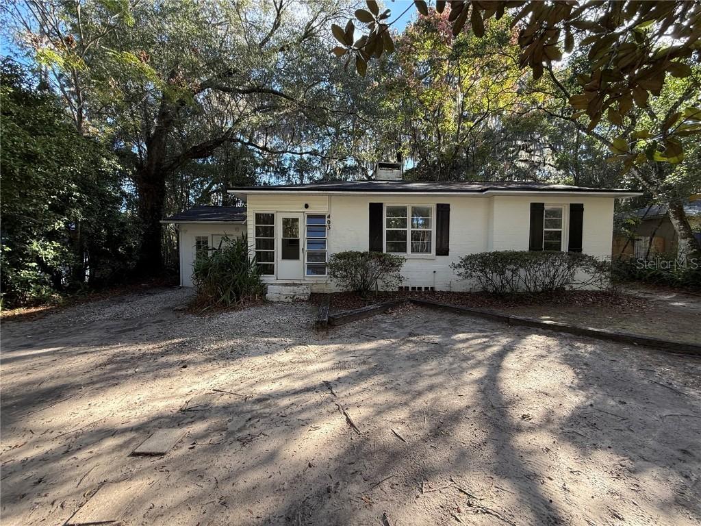 403 NW 25th St., Gainesville, FL 32607