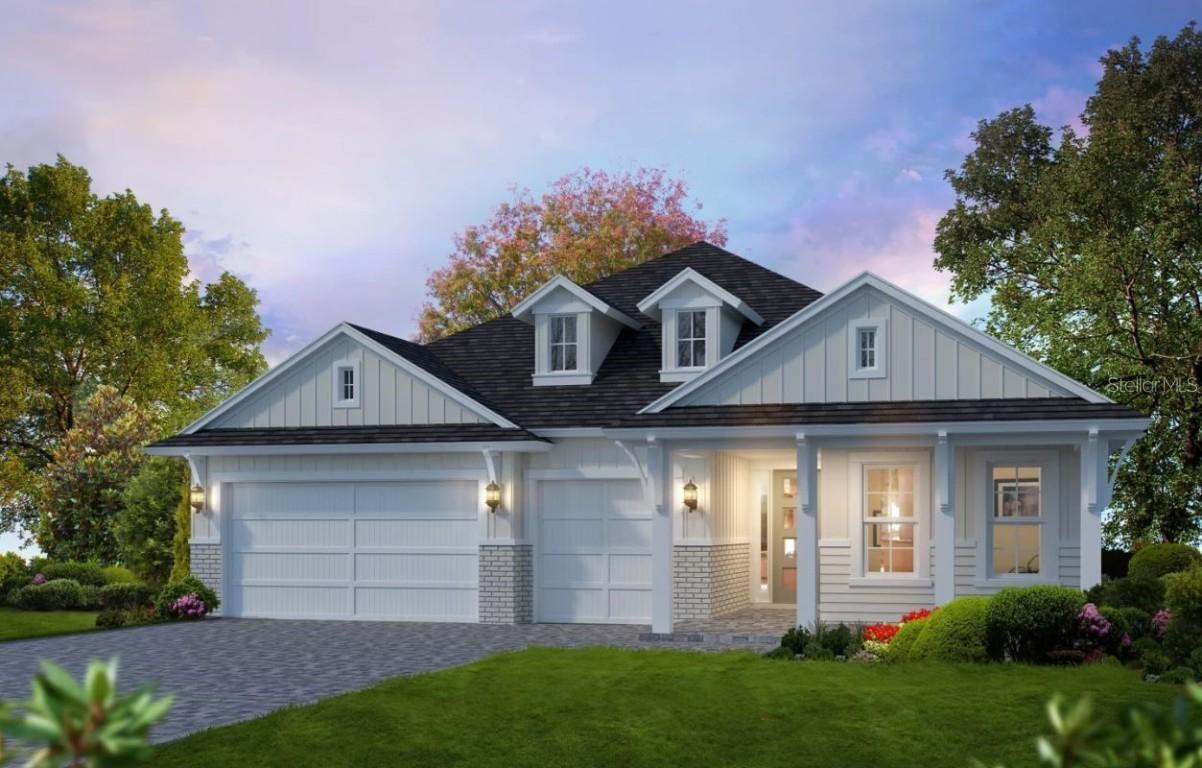 3947 SW 109th Way, Gainesville, FL 32608