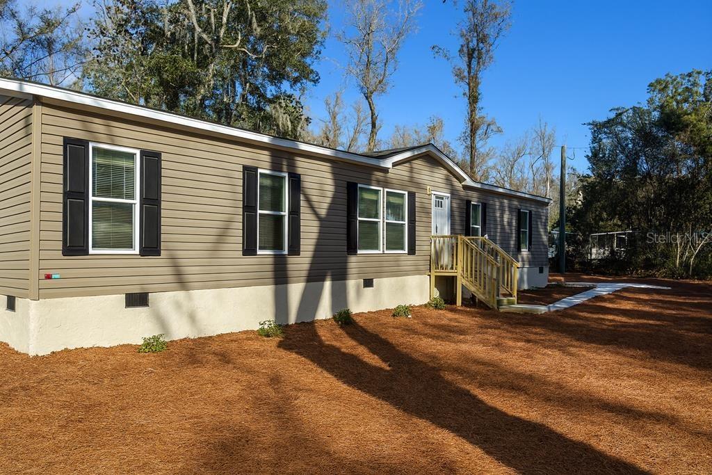 5091 NW 86th St., Chiefland, FL 32626