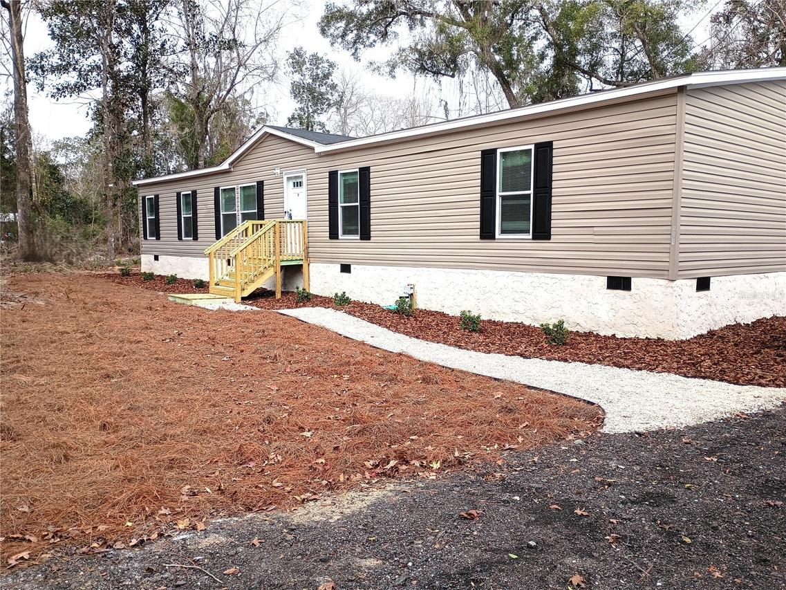 5091 NW 86th St., Chiefland, FL 32626