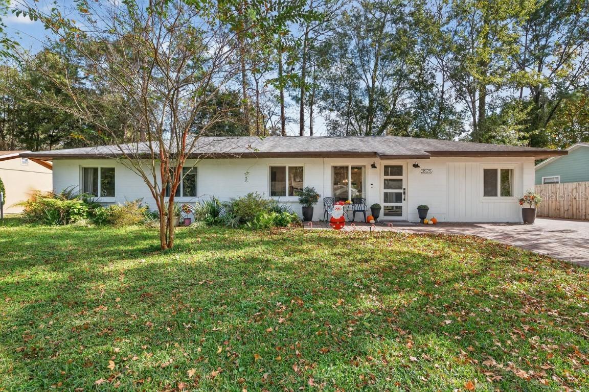 3525 NW 22nd Ter., Gainesville, FL 32605