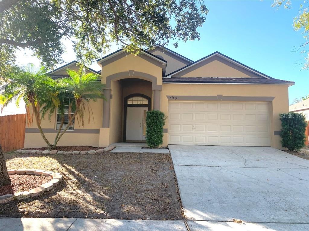 13455 Silvercreek Dr., Riverview, FL 33579