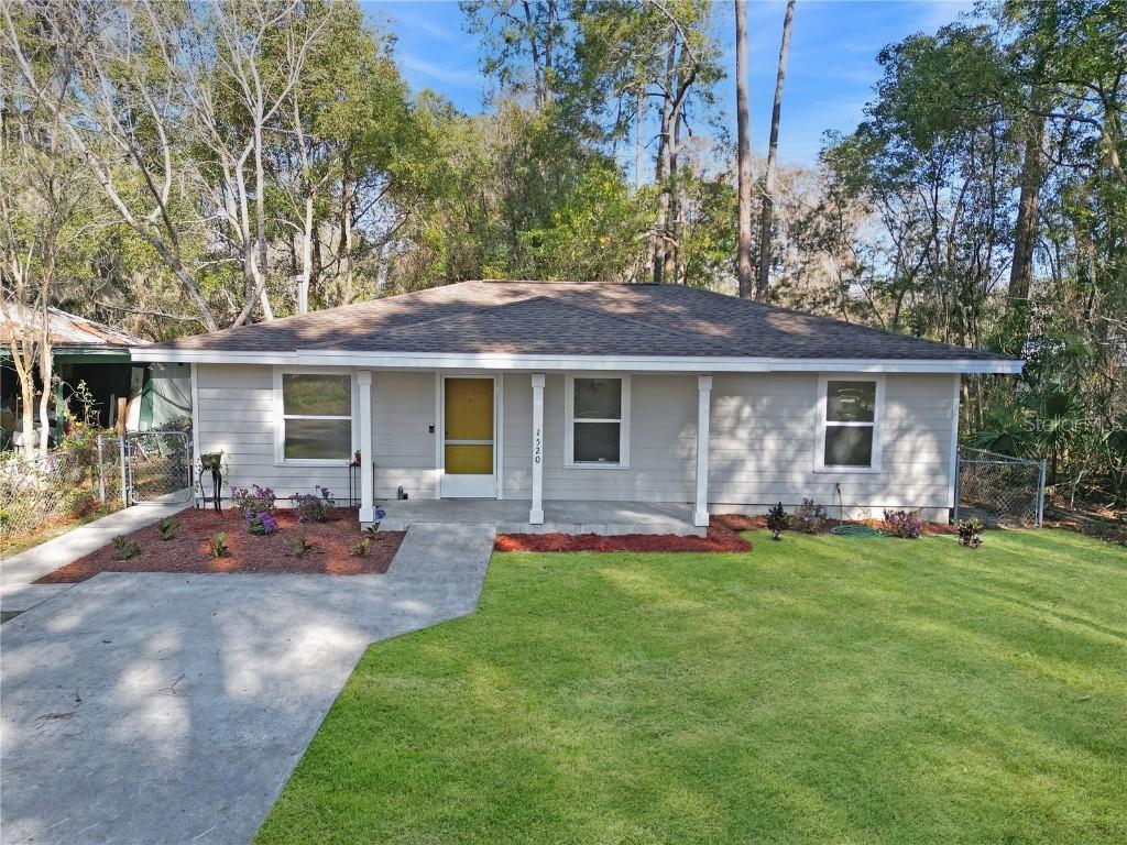 1520 NE 6th Ave., Gainesville, FL 32641